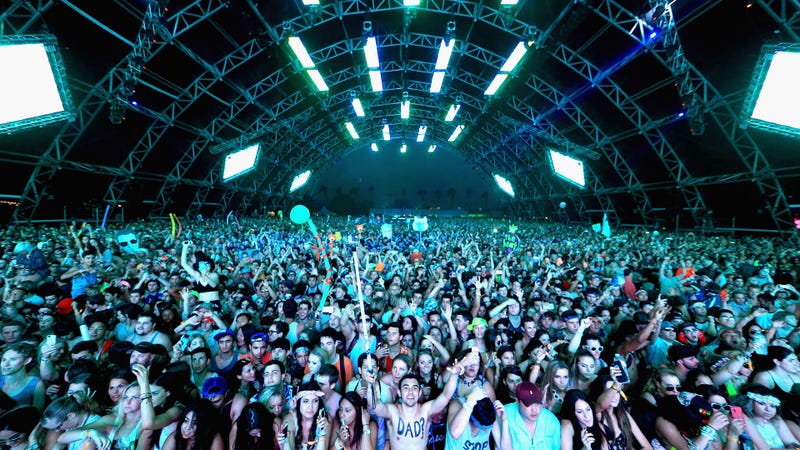Coachella