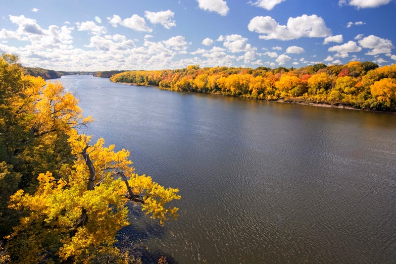 Mississippi River
