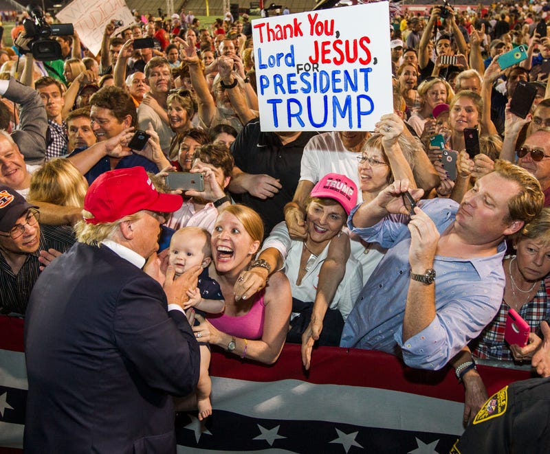 Trump