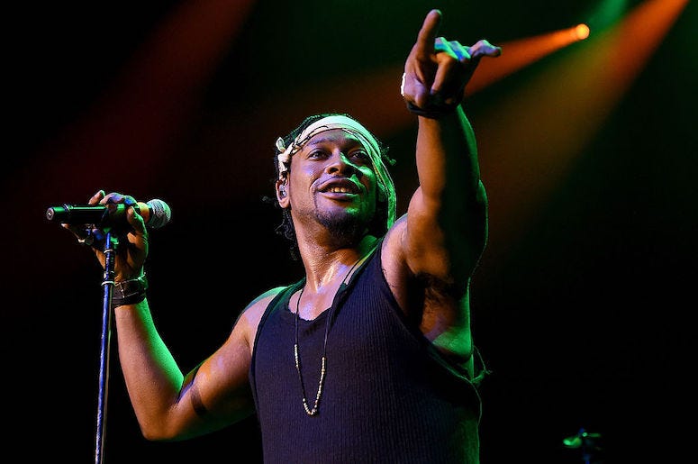 D'Angelo
