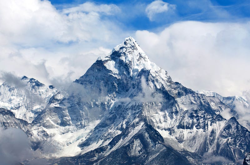 Mt. Everest