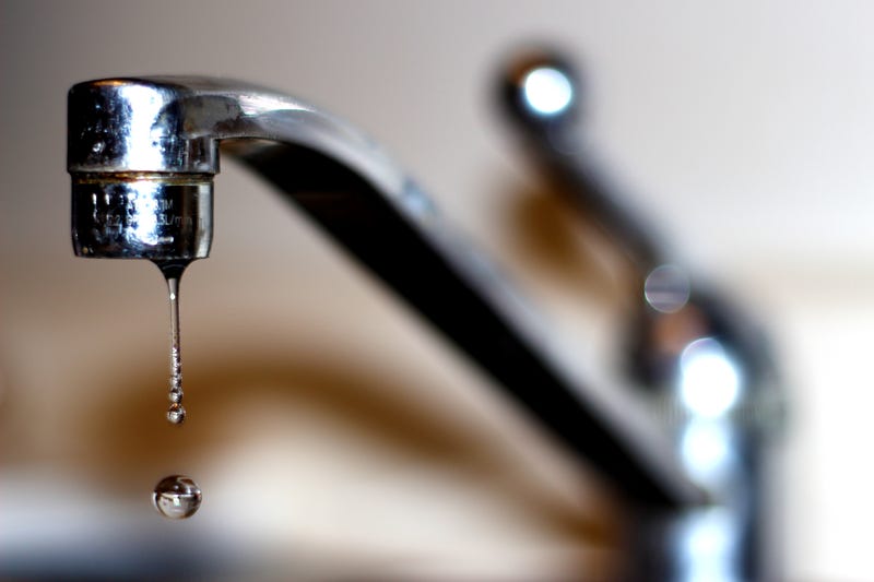 kitchen sink faucet