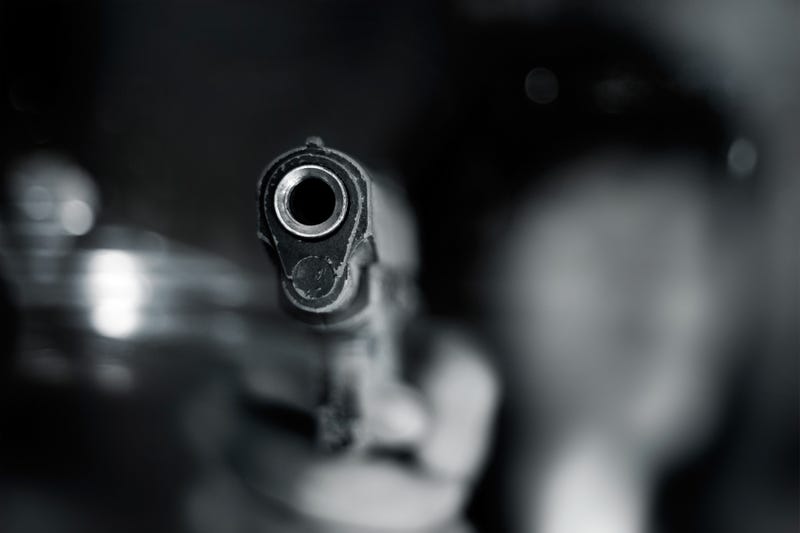 Pair of Friday shootings in New Orleans