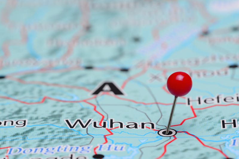 Wuhan