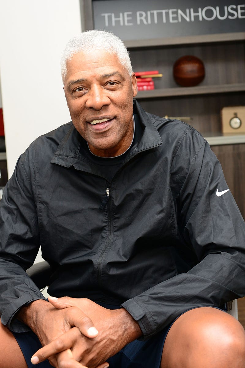 Dr. J