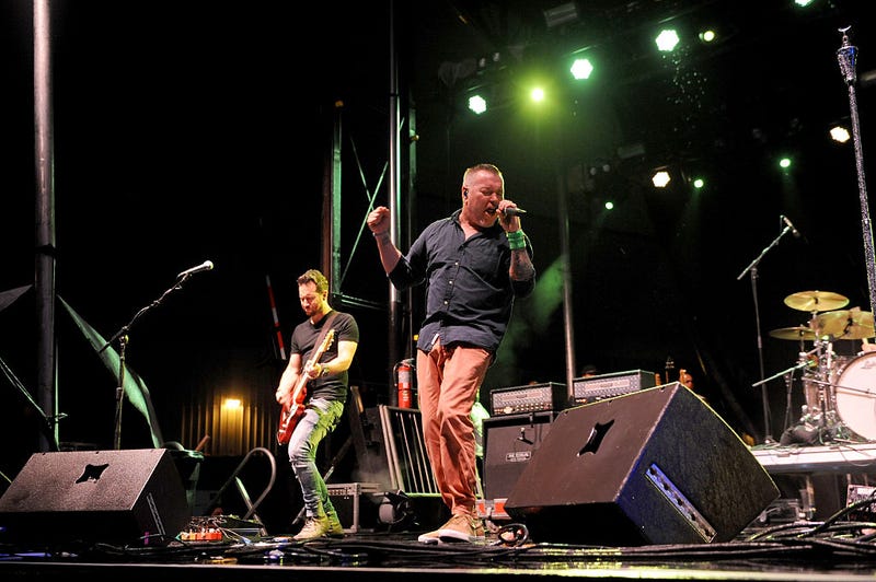 Smash Mouth