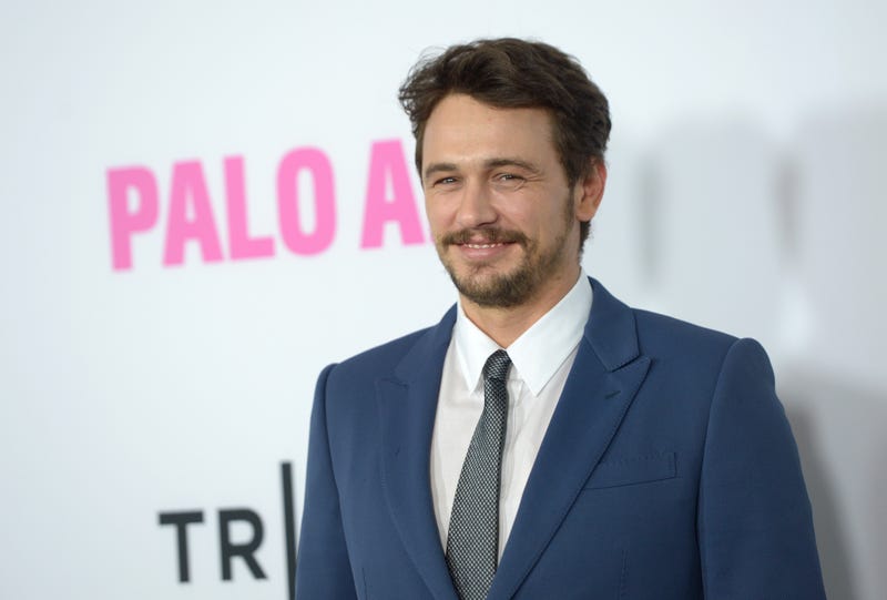 james franco at the premiere of palo alto in tribeca