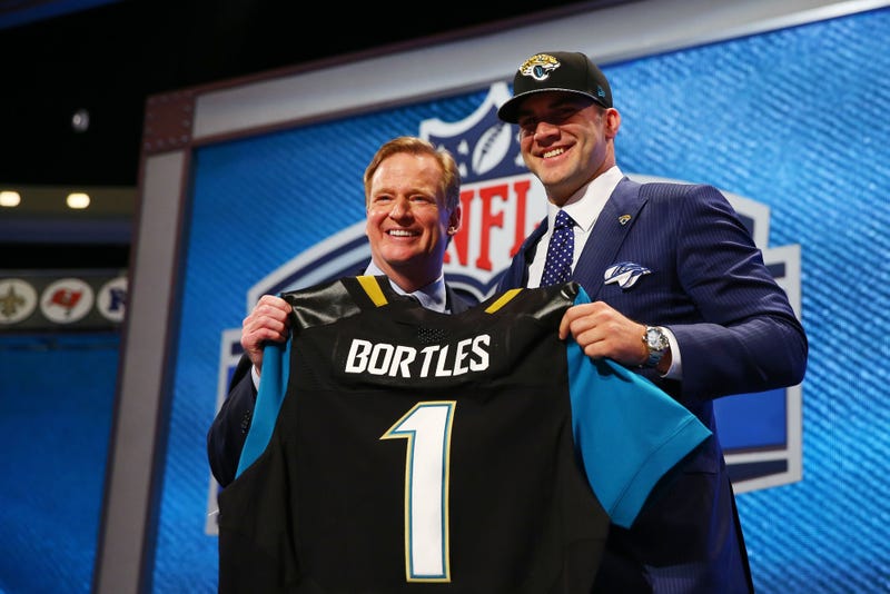 Blake Bortles