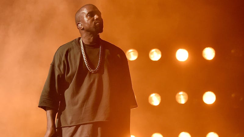Kanye West