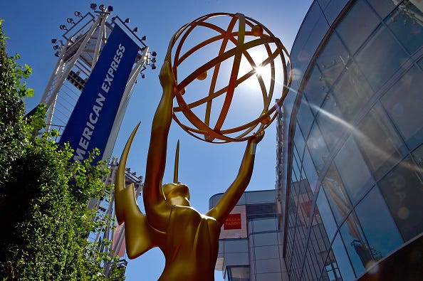 2021 Emmy Awards