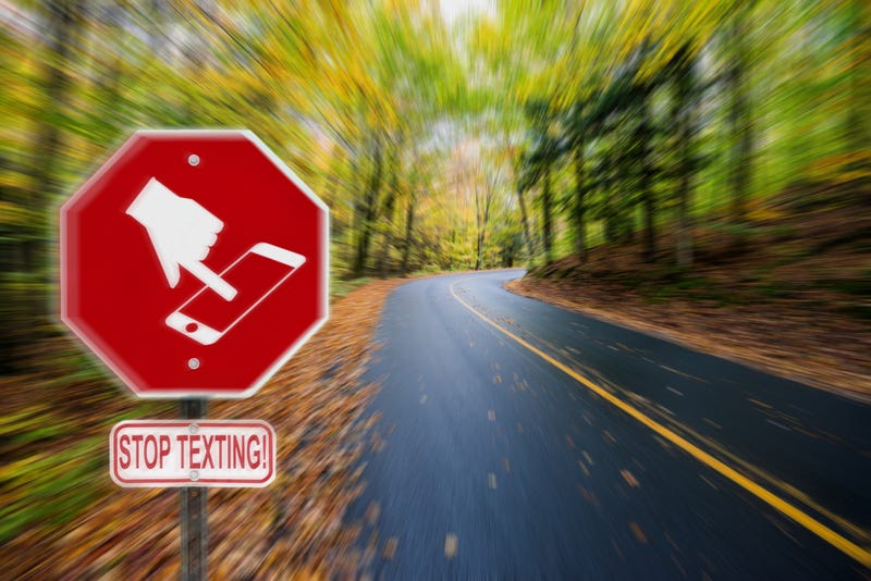 distracted driving
