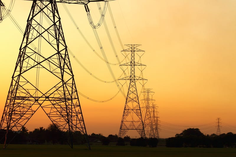 Power Lines