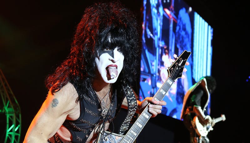 Paul Stanley