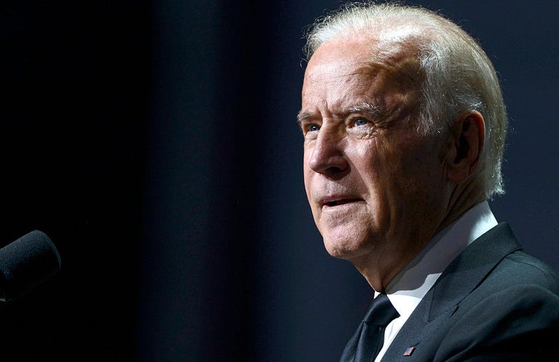 President Joe Biden