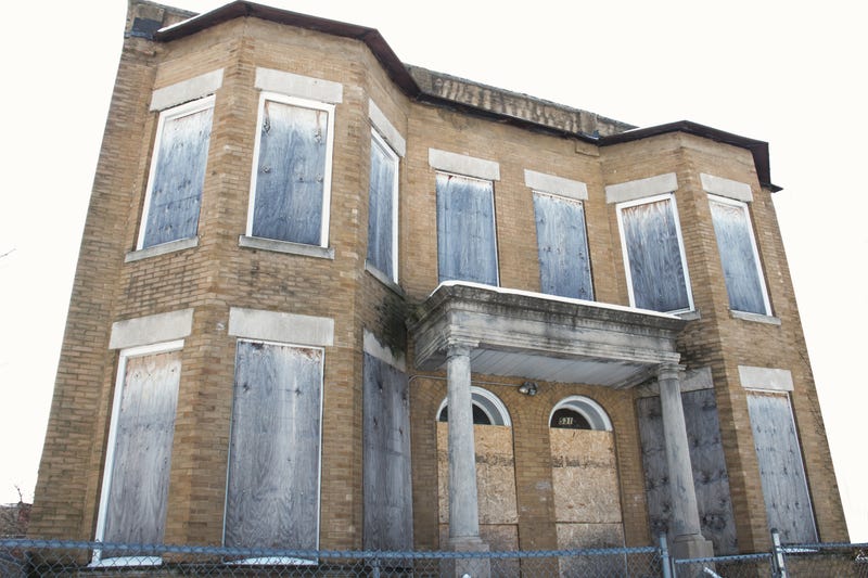 State housing development authority offers $8 million to help revive blighted neighborhoods