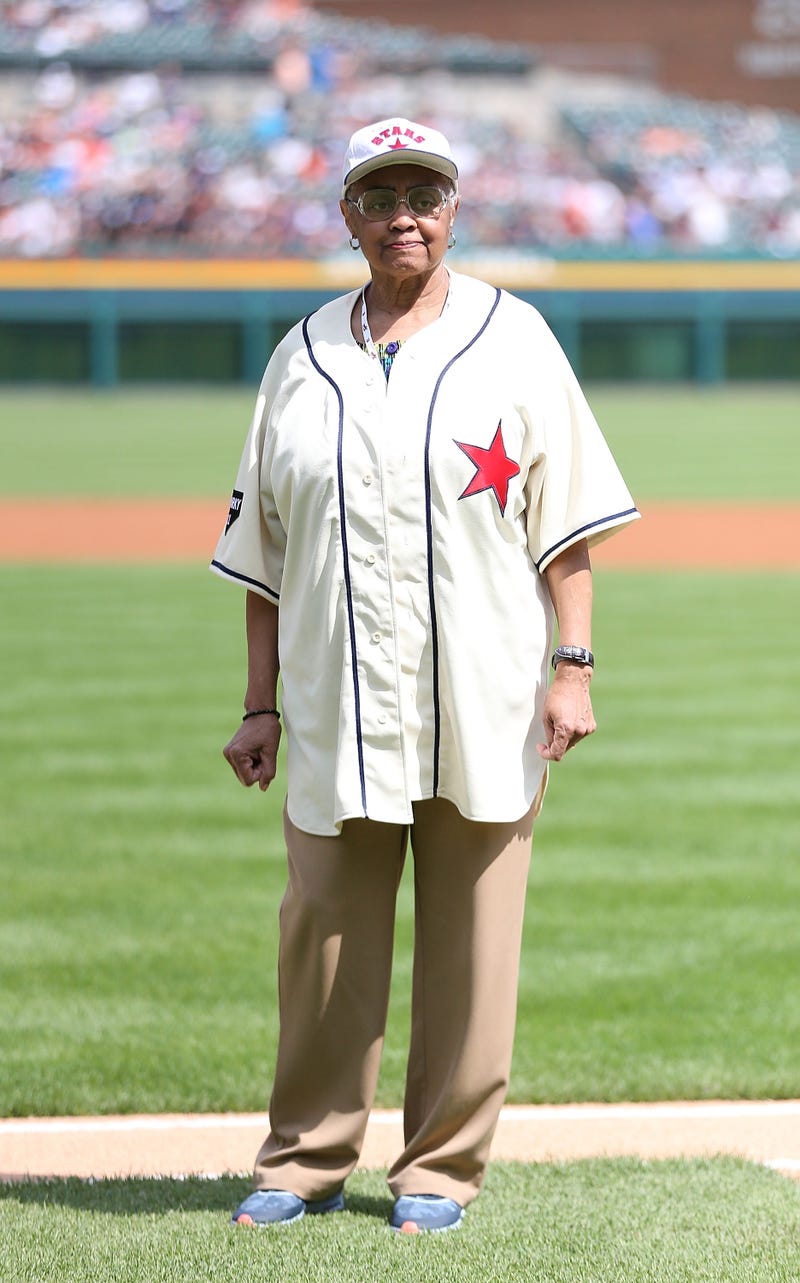 Baseball