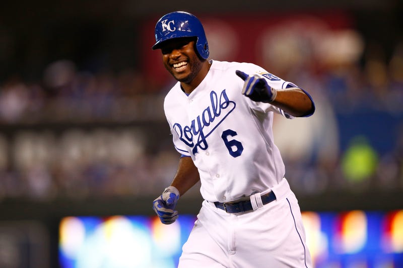 Lorenzo Cain