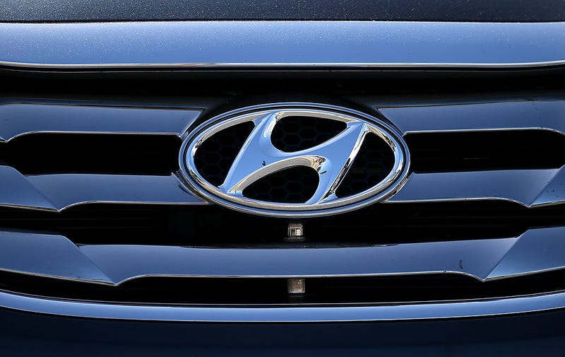 Hyundai