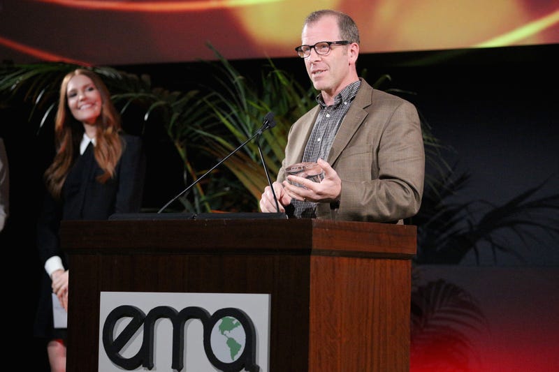 Paul Lieberstein