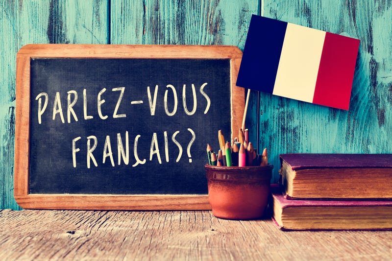 French class