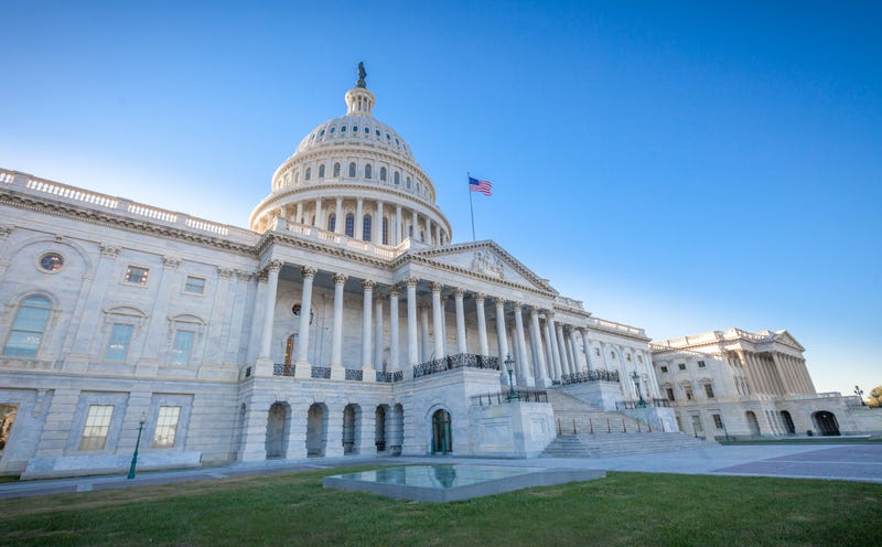 United States Capitol