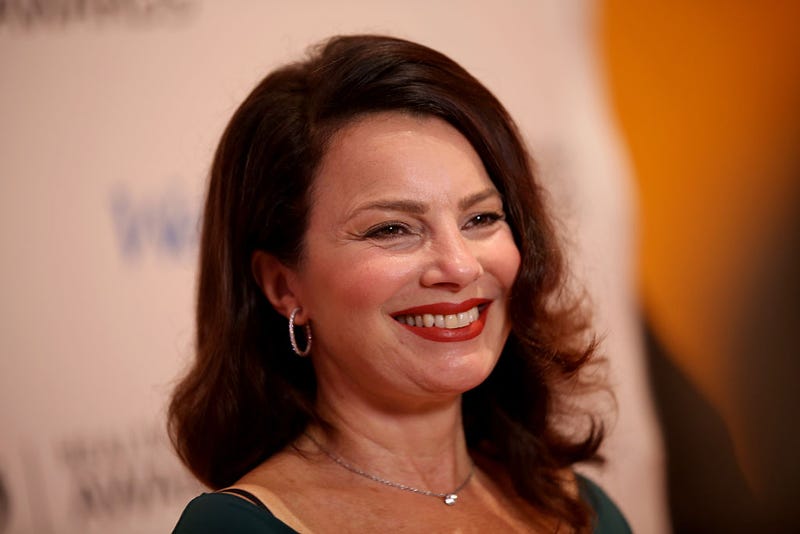 Fran Drescher