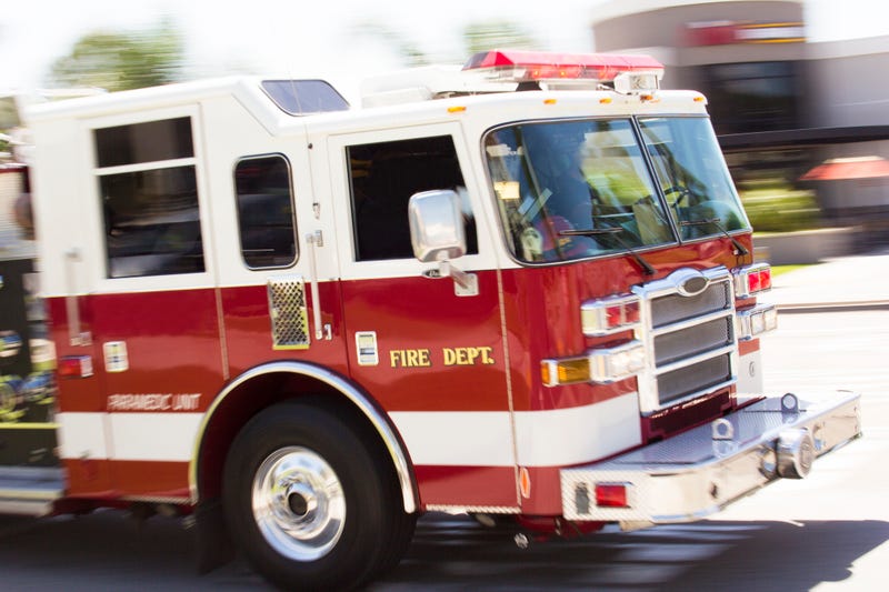 The Sonoma County Sheriff's Office directed residents north of Corona Road, south of Old Redwood Highway, east of the Petaluma city limits and west of Adobe Road to immediately evacuate.