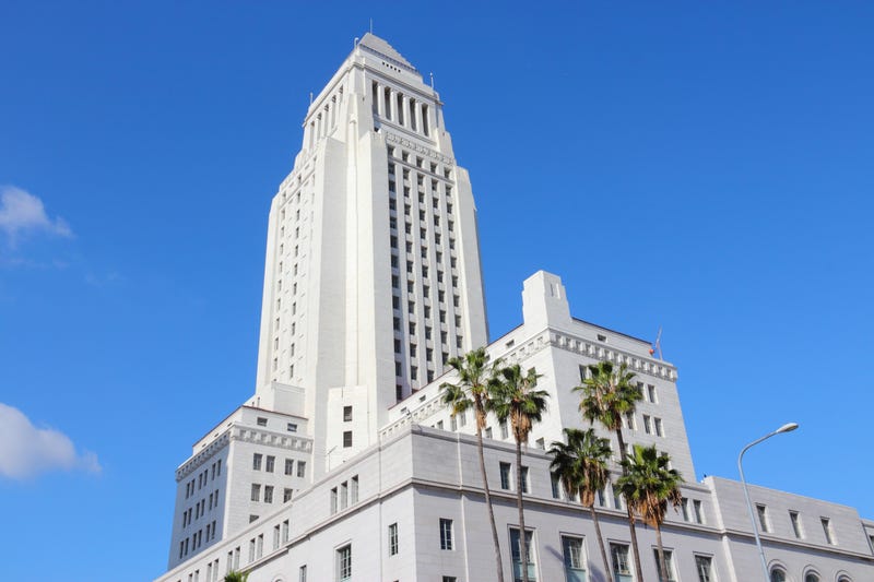 LA City Council Votes to Explore Creating Citywide Office of Unarmed Response