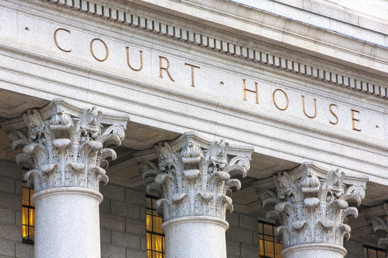 Court House