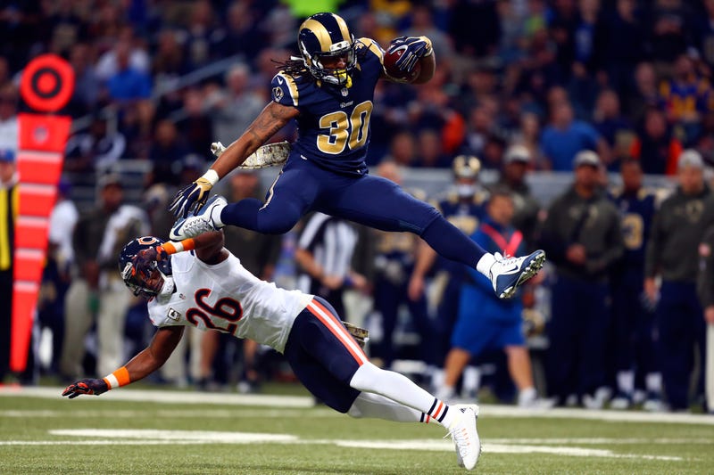 Photo by Dilip Vishwanat/Getty Images