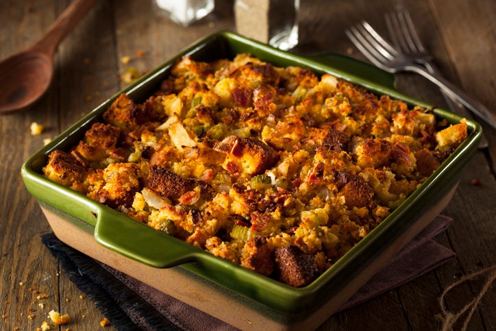 Stuffing