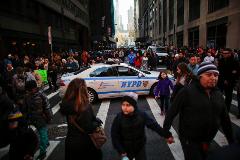 NYPD