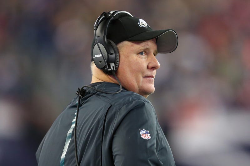 Chip Kelly