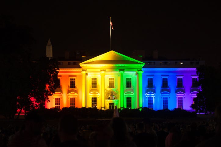 White House