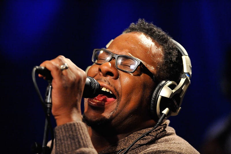 bobby brown