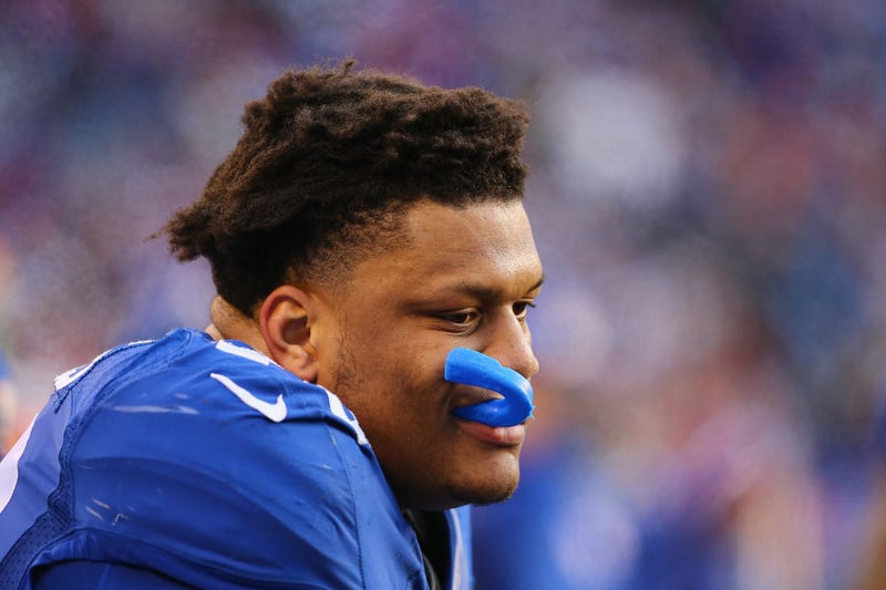 Ereck Flowers