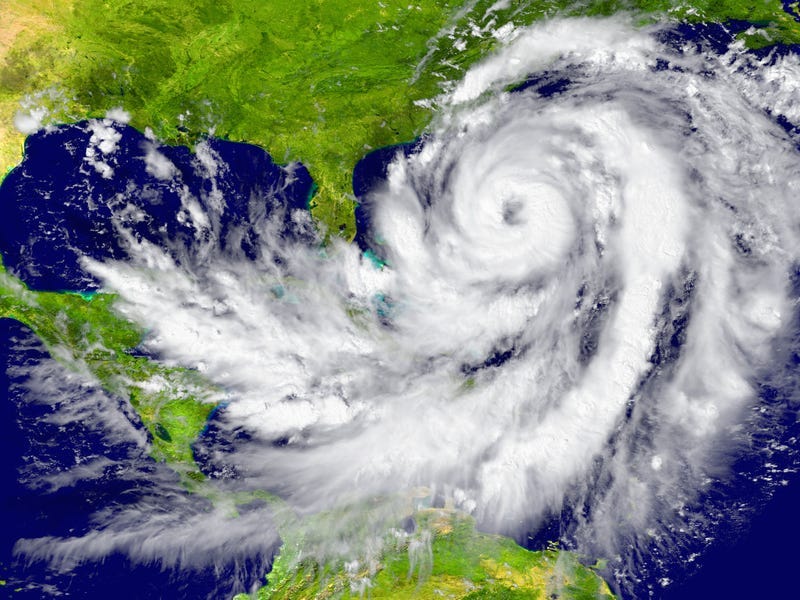 Tracking the Tropics