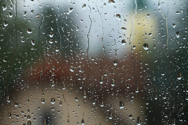 rain storm