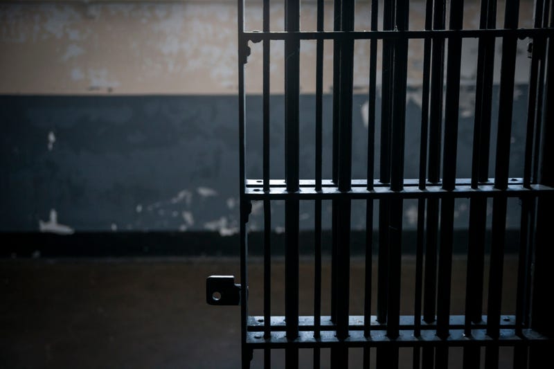 Jail cell