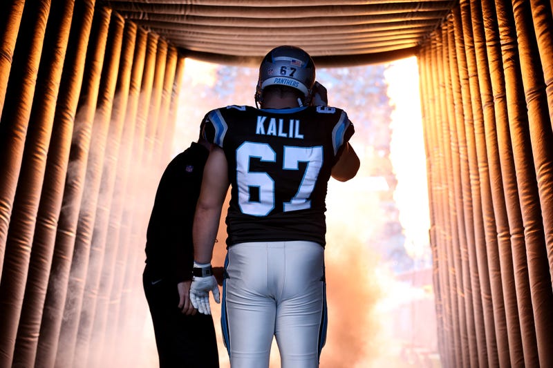 Ryan Kalil
