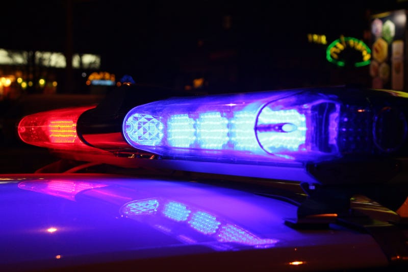 Chicago cop hit by SUV during Chatham traffic stop