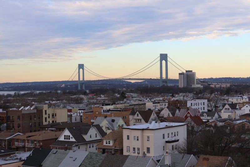 Staten Island