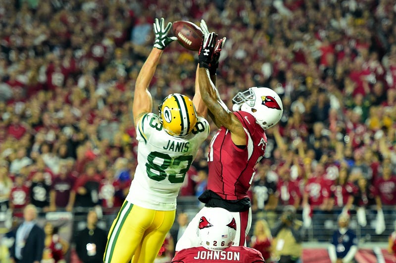 Jeff Janis