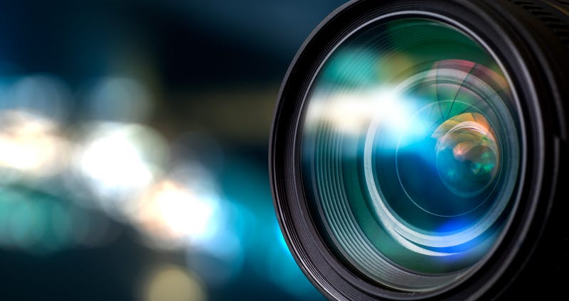 Camera