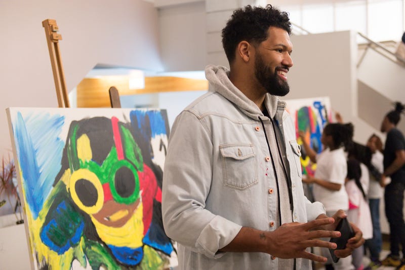 Hebru Brantley