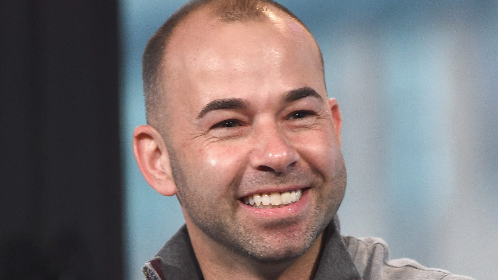 Murr Impractical Jokers Photo 42780801 Fanpop