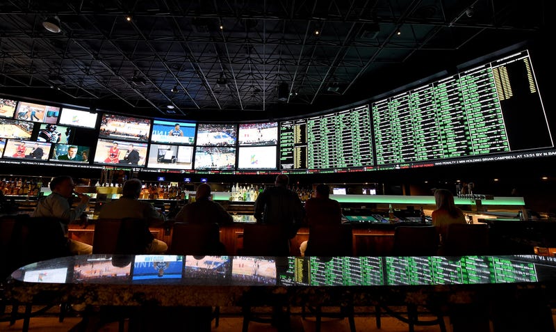 Sports wagering bill has "no hope" this session, according to House Speaker