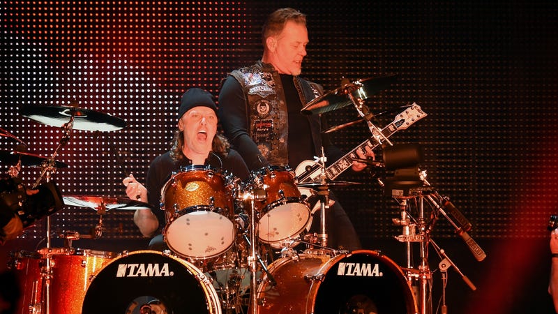 Metallica