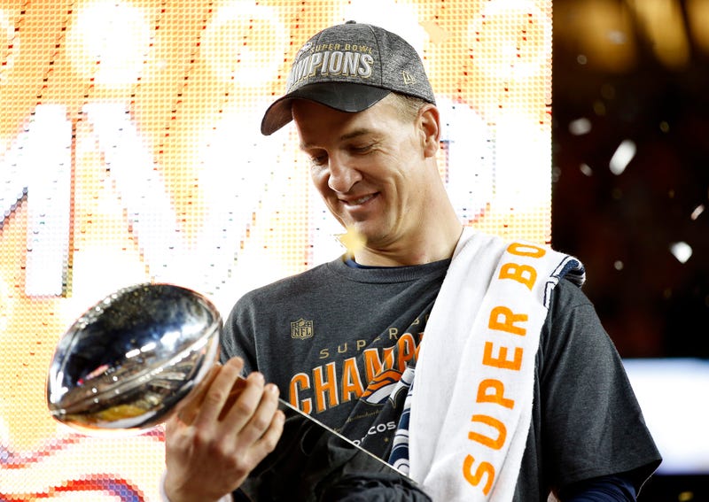 Peyton Manning