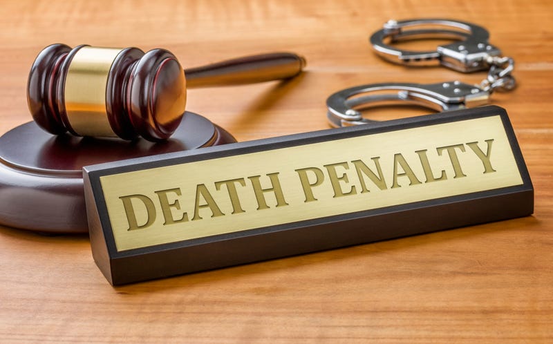 death sentences